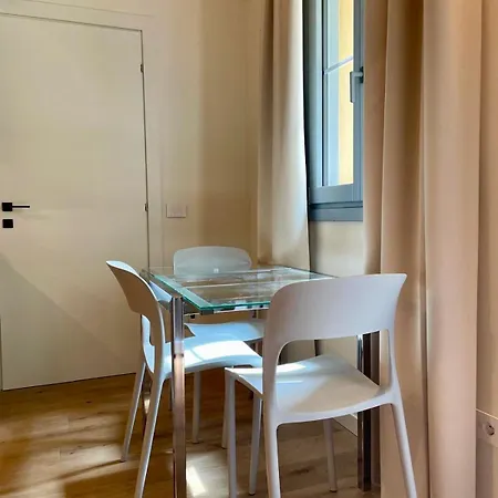 Porta Venezia Daire Milano