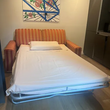 Porta Venezia Apartament