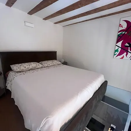 Porta Venezia Apartament Mediolan