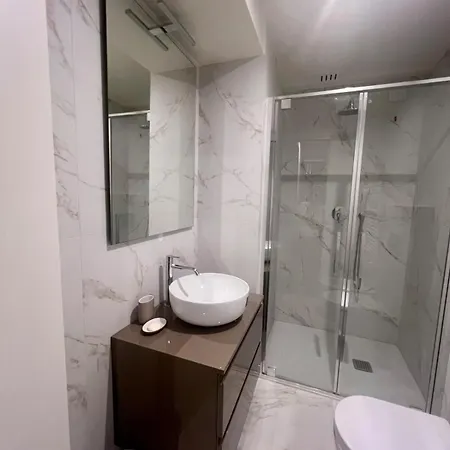 Apartament Porta Venezia *
