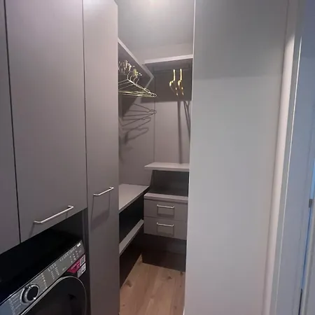 Porta Venezia Apartament