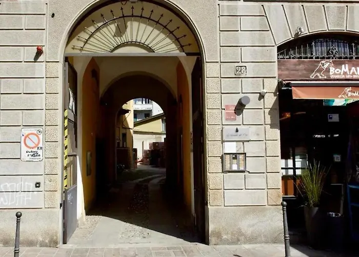 Apartment Porta Venezia