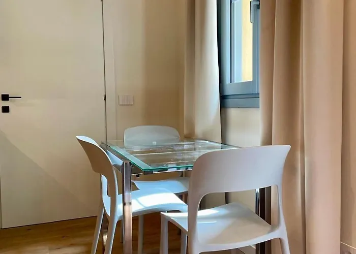 Porta Venezia Apartment Mailand