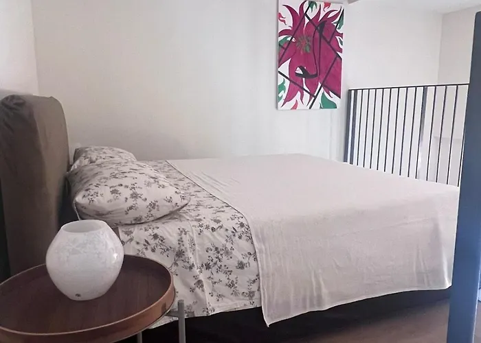 Porta Venezia Apartment