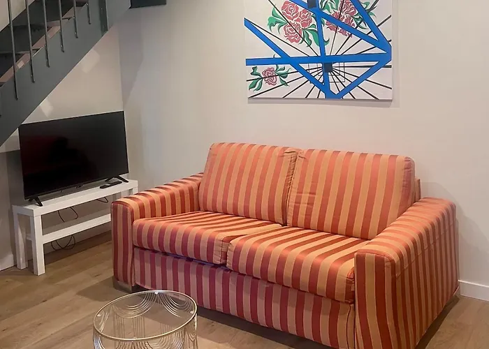 Porta Venezia Apartment *