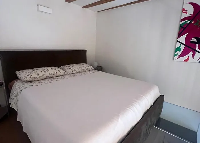 Porta Venezia Apartment Mailand