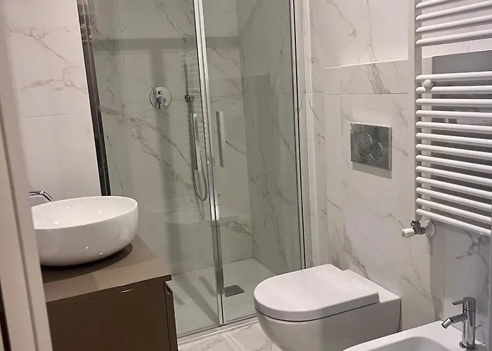 Porta Venezia Apartment