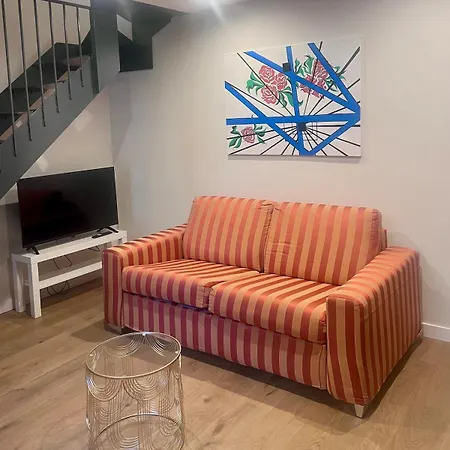 Porta Venezia Apartment *